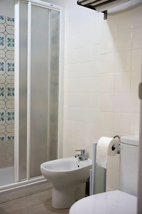 Piso Centrico En Ronda Διαμέρισμα