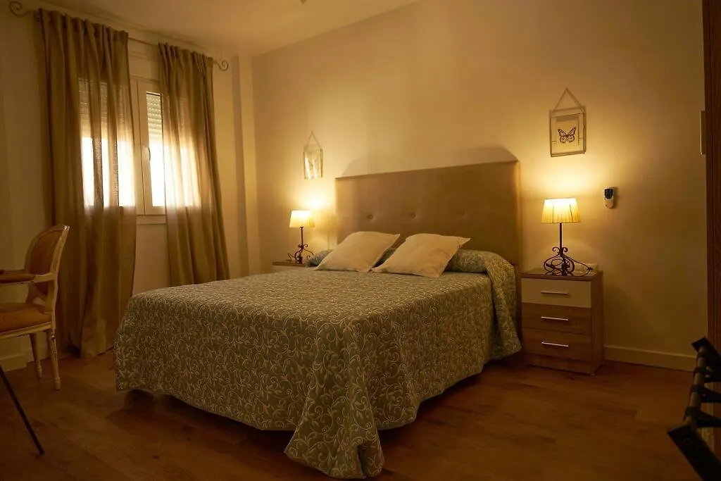 Piso Centrico En Ronda Διαμέρισμα Ισπανία