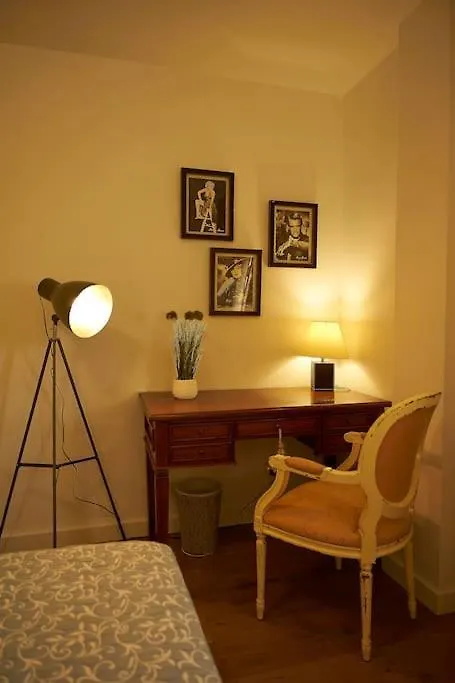 Piso Centrico En Ronda Διαμέρισμα