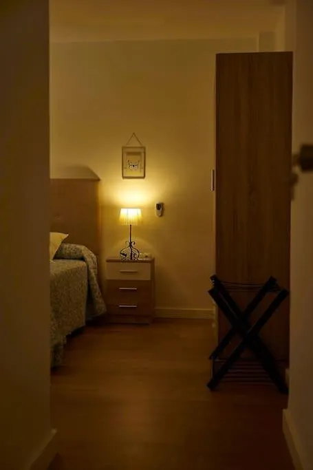 Piso Centrico En Ronda Διαμέρισμα Ισπανία